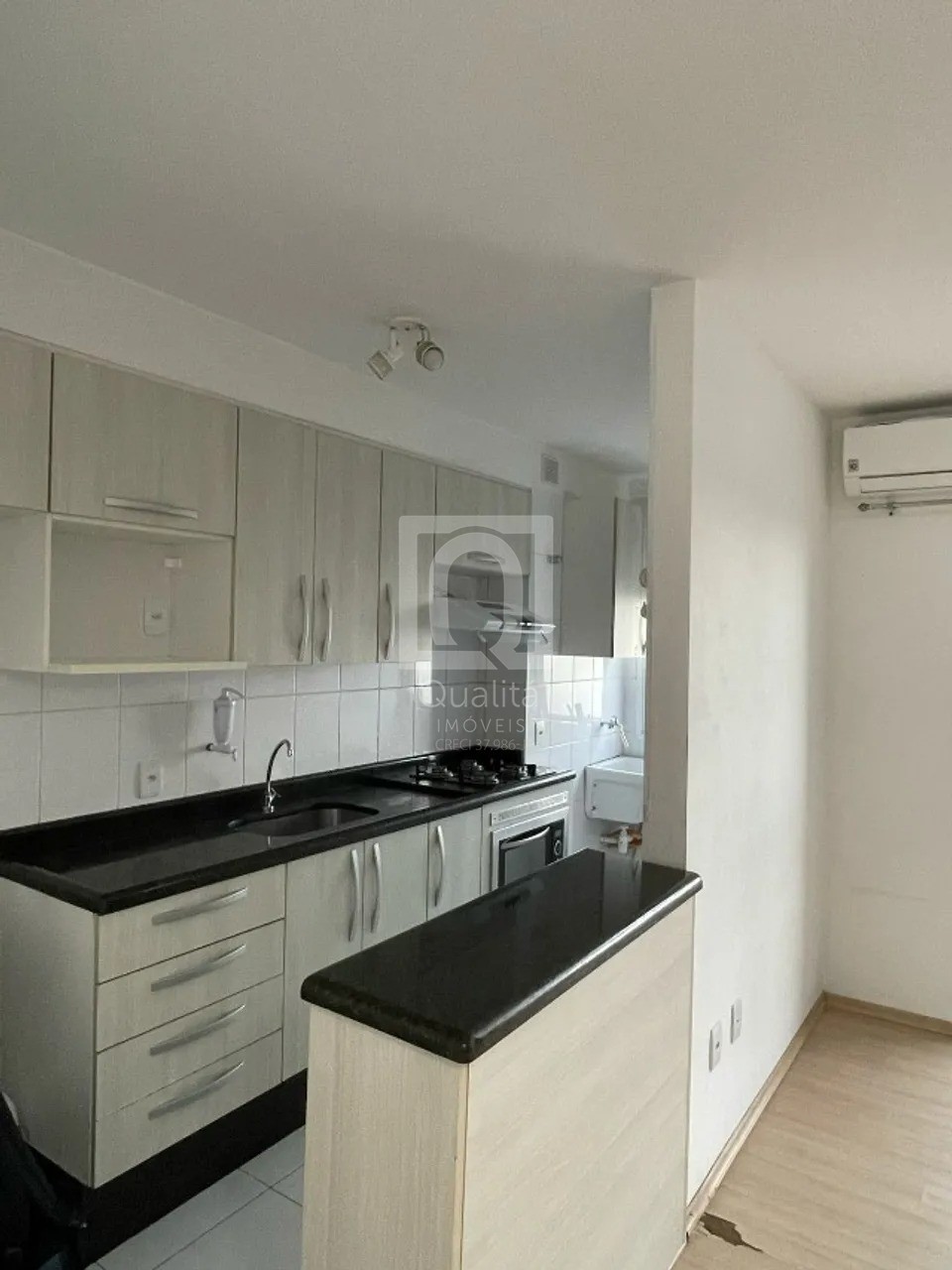 Apartamento, 2 quartos, 49 m² - Foto 4