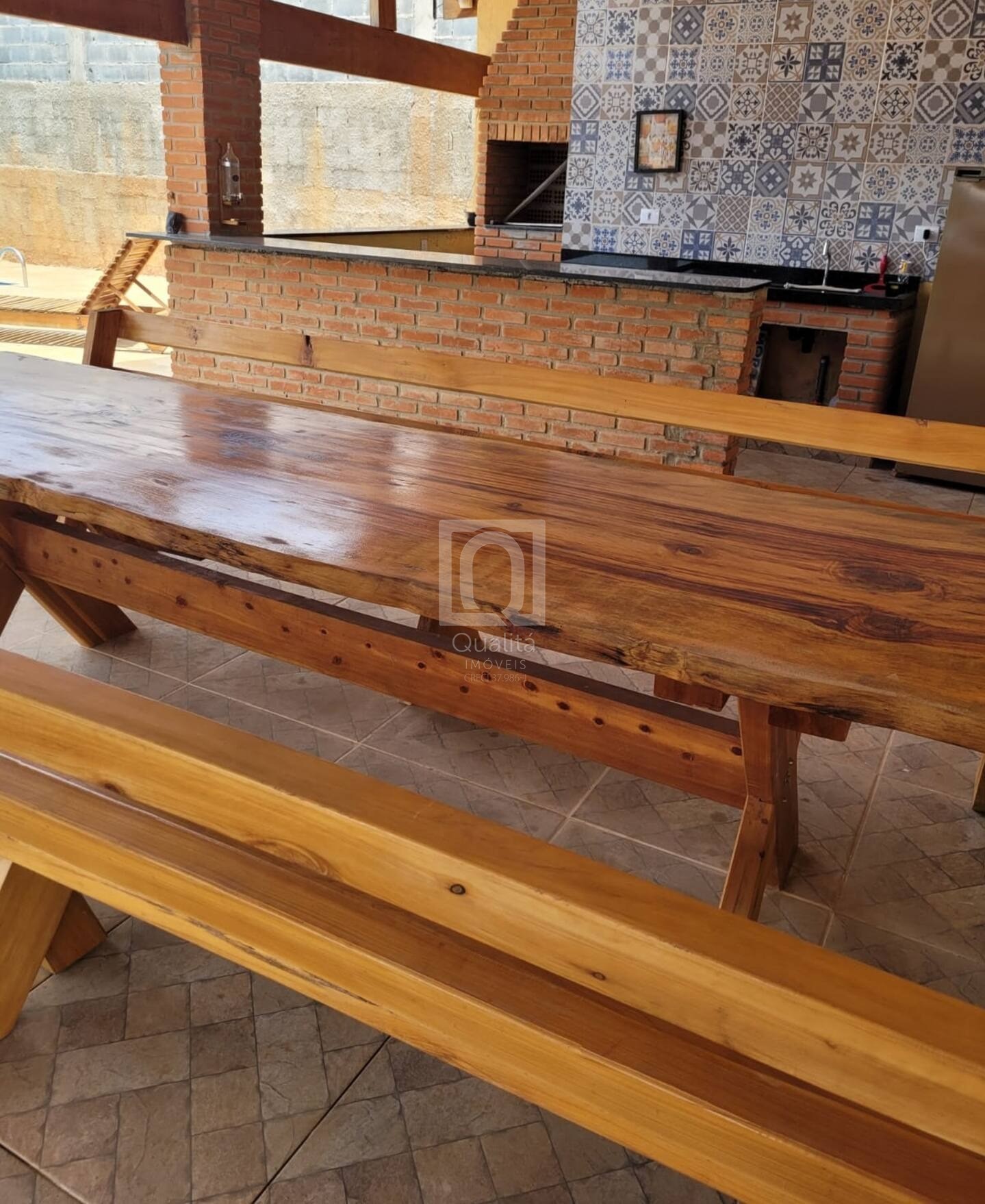 Chácara à venda com 2 quartos, 1000m² - Foto 7
