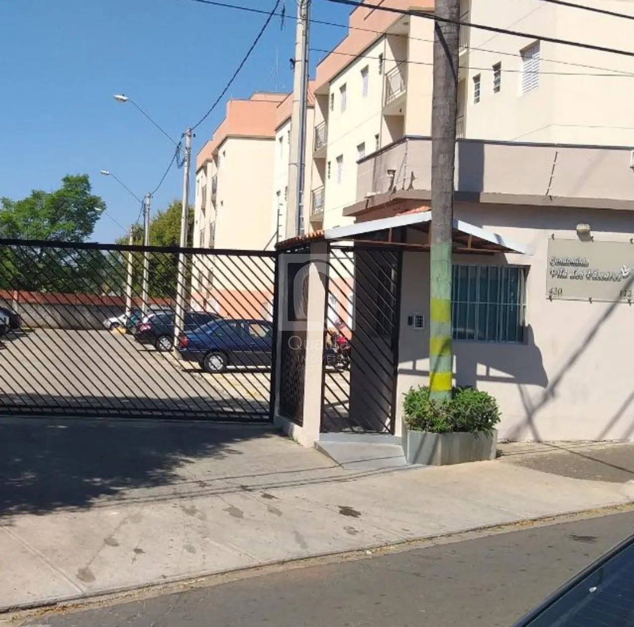Apartamento à venda com 2 quartos, 58m² - Foto 11
