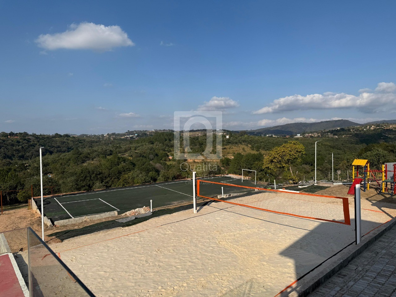 Chácara, 6 quartos, 1 hectares - Foto 46