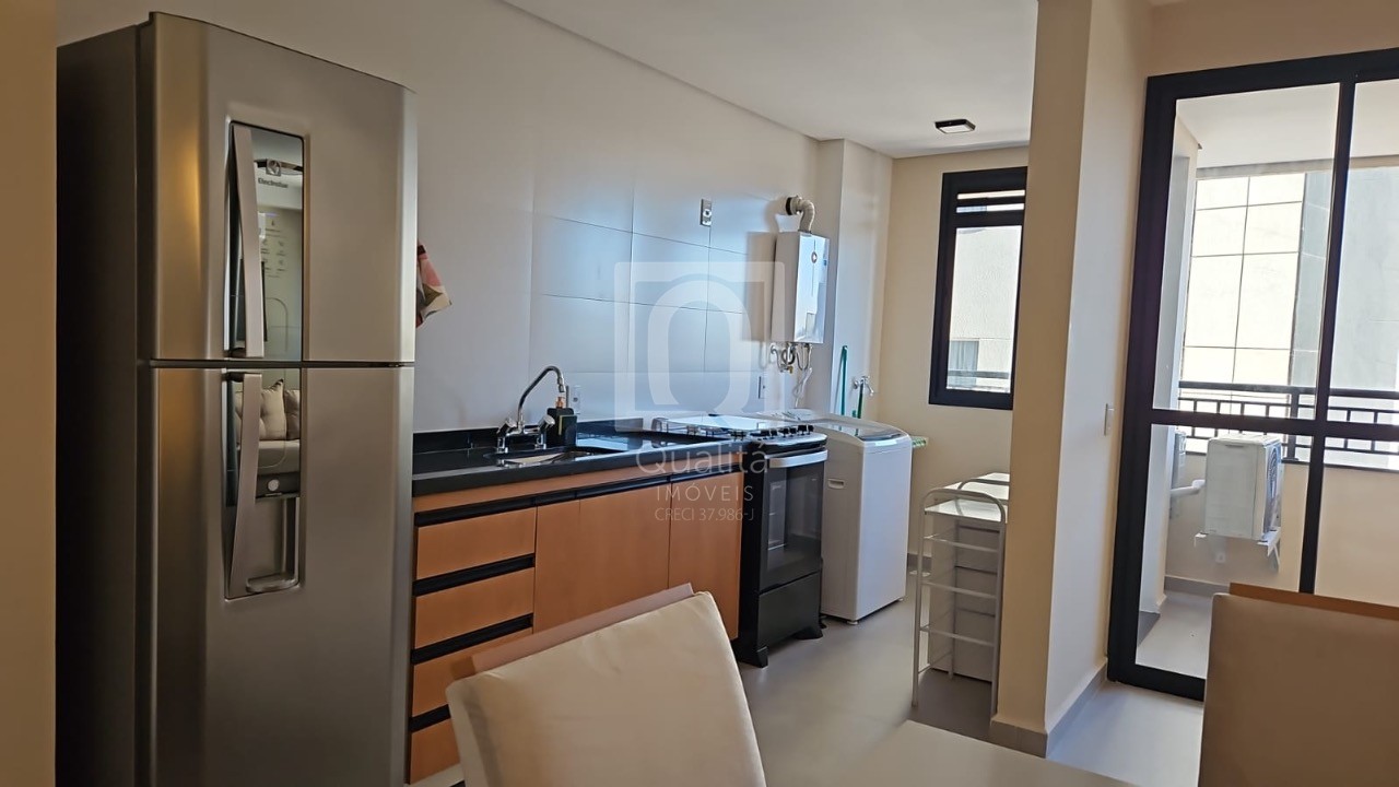 Apartamento à venda com 2 quartos, 71m² - Foto 7