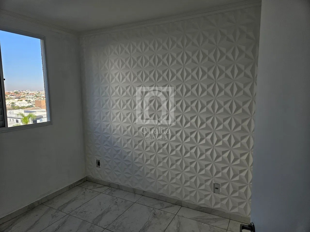Apartamento à venda com 2 quartos, 49m² - Foto 5