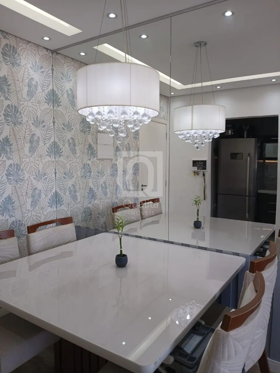 Apartamento à venda com 2 quartos, 52m² - Foto 6