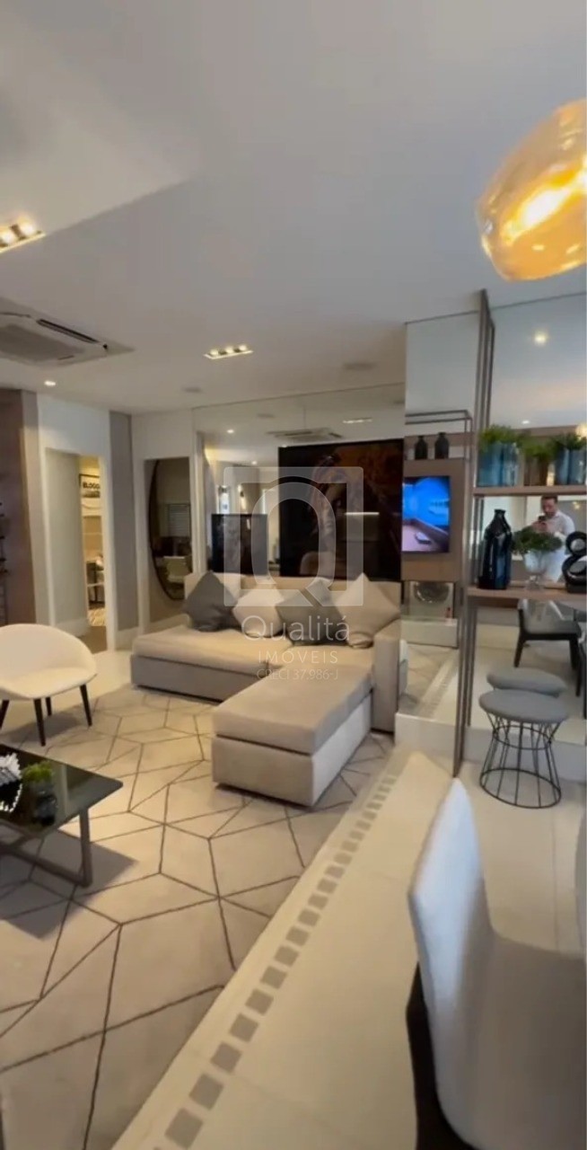 Apartamento, 3 quartos, 88 m² - Foto 1