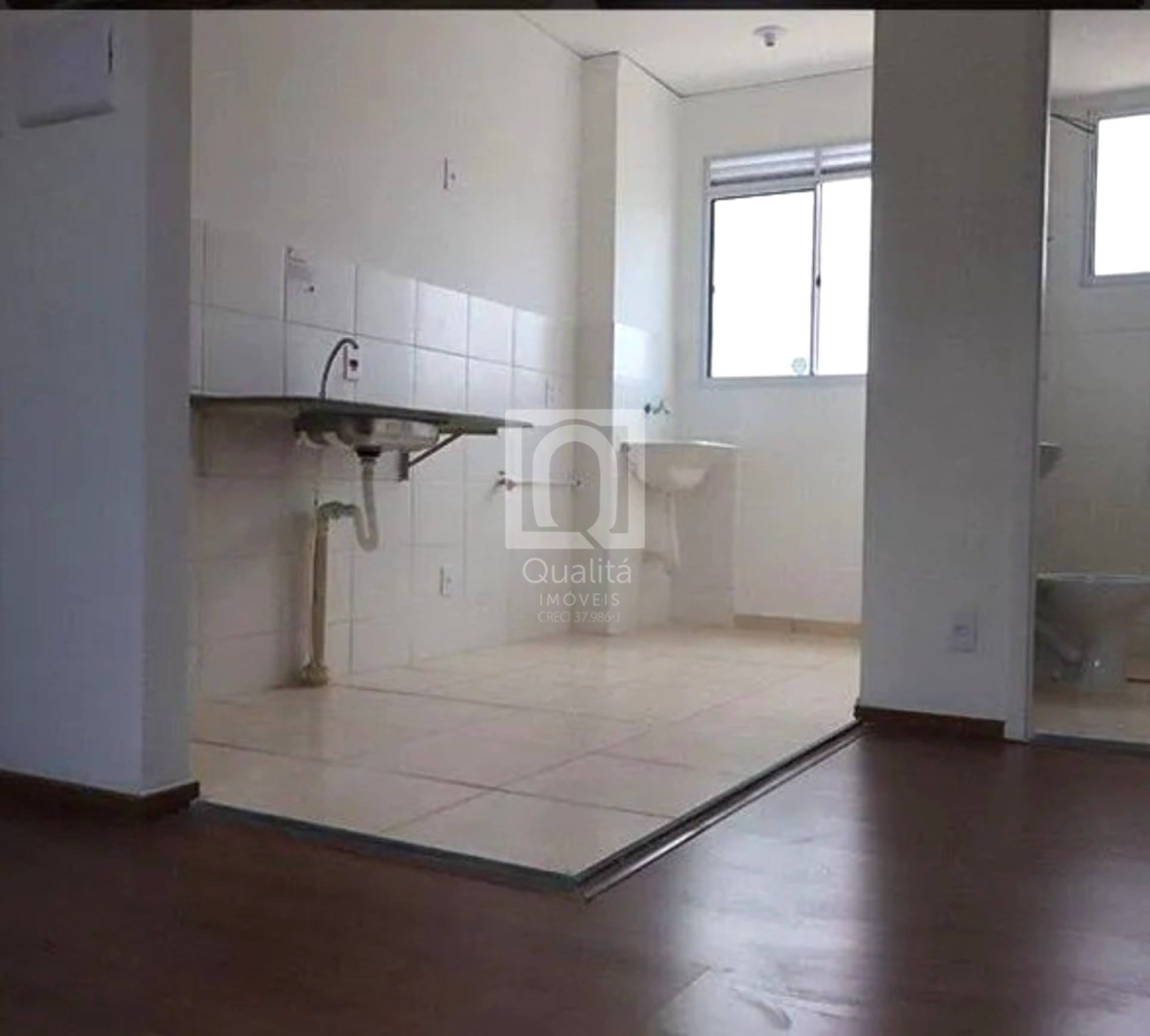 Apartamento à venda com 2 quartos, 43m² - Foto 15
