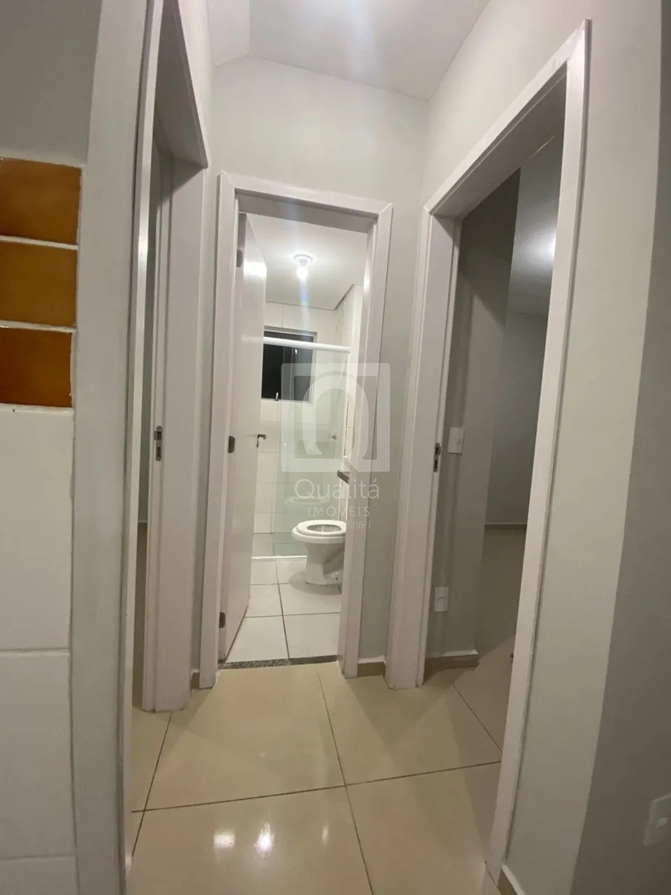 Apartamento à venda com 2 quartos, 43m² - Foto 4