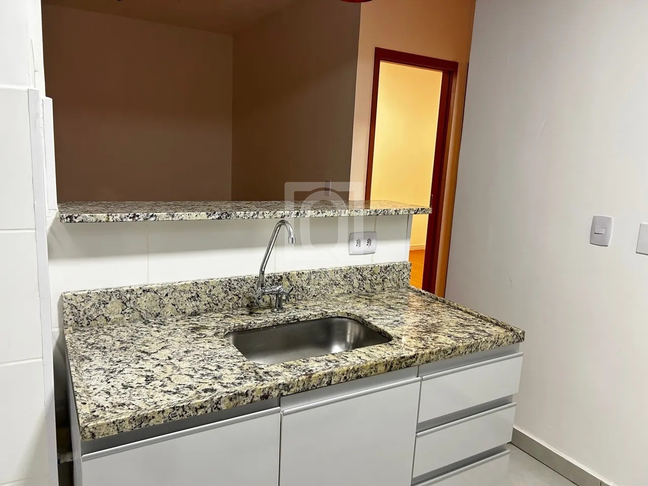 Apartamento à venda com 2 quartos, 40m² - Foto 7
