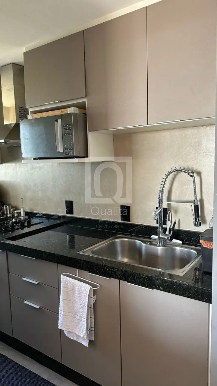 Apartamento à venda com 2 quartos, 47m² - Foto 6