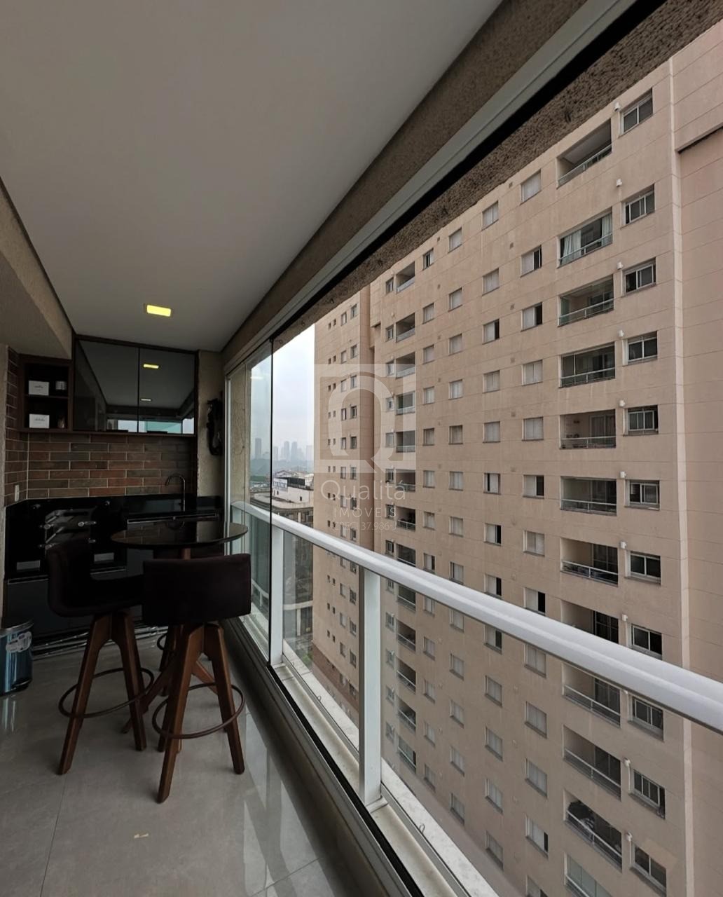 Apartamento, 2 quartos, 75 m² - Foto 15