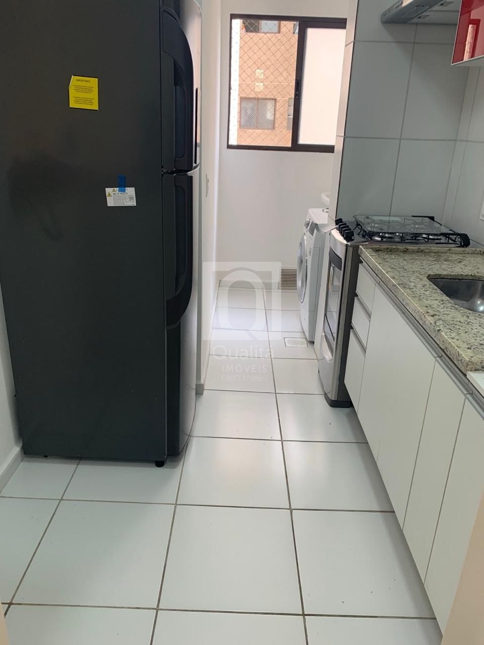 Apartamento, 2 quartos, 54 m² - Foto 5
