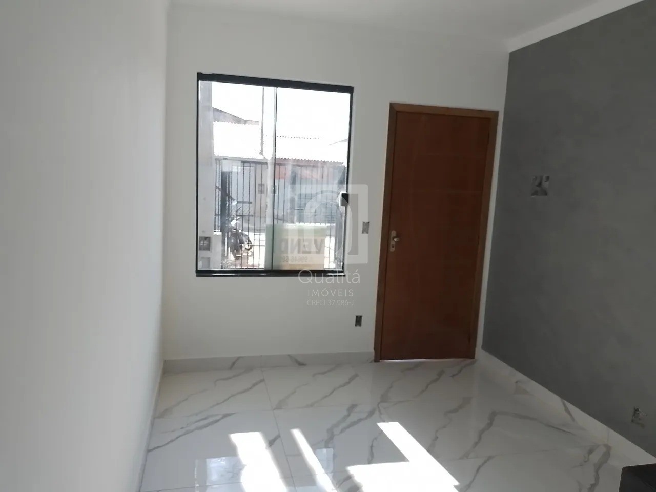 Casa, 1 quarto - Foto 4