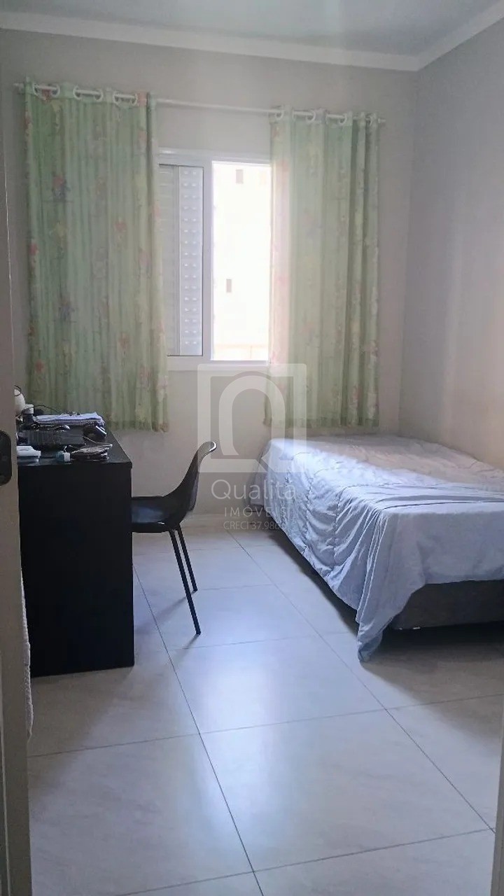 Apartamento à venda com 2 quartos, 56m² - Foto 6
