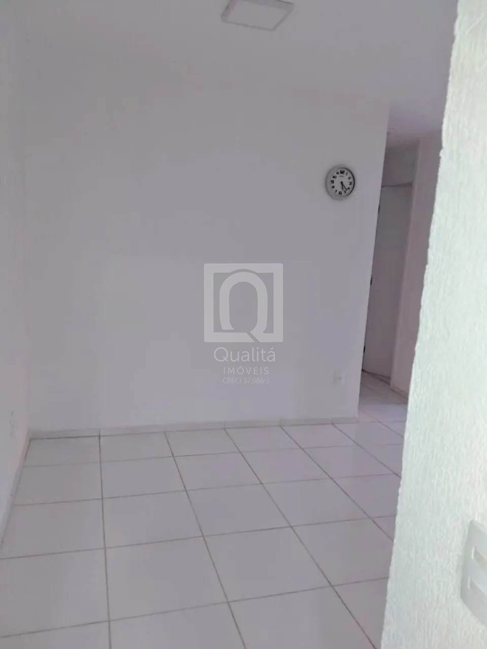 Apartamento à venda com 2 quartos, 40m² - Foto 6