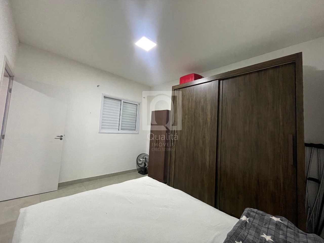 Apartamento, 1 quarto, 42 m² - Foto 9