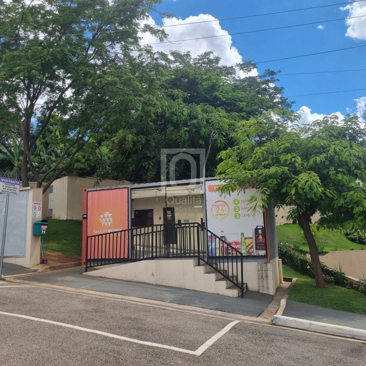 Apartamento à venda com 2 quartos, 52m² - Foto 31