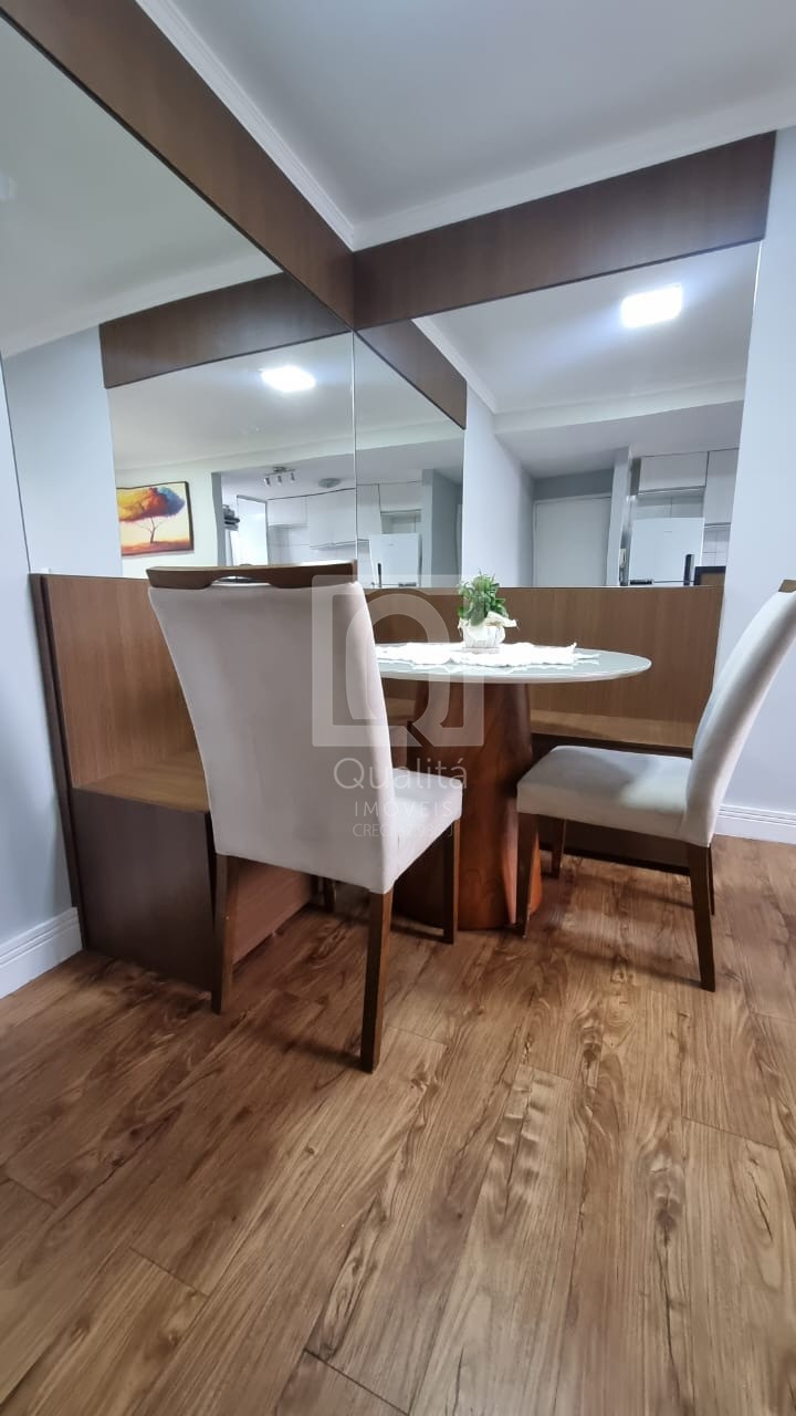 Apartamento à venda com 2 quartos, 52m² - Foto 5