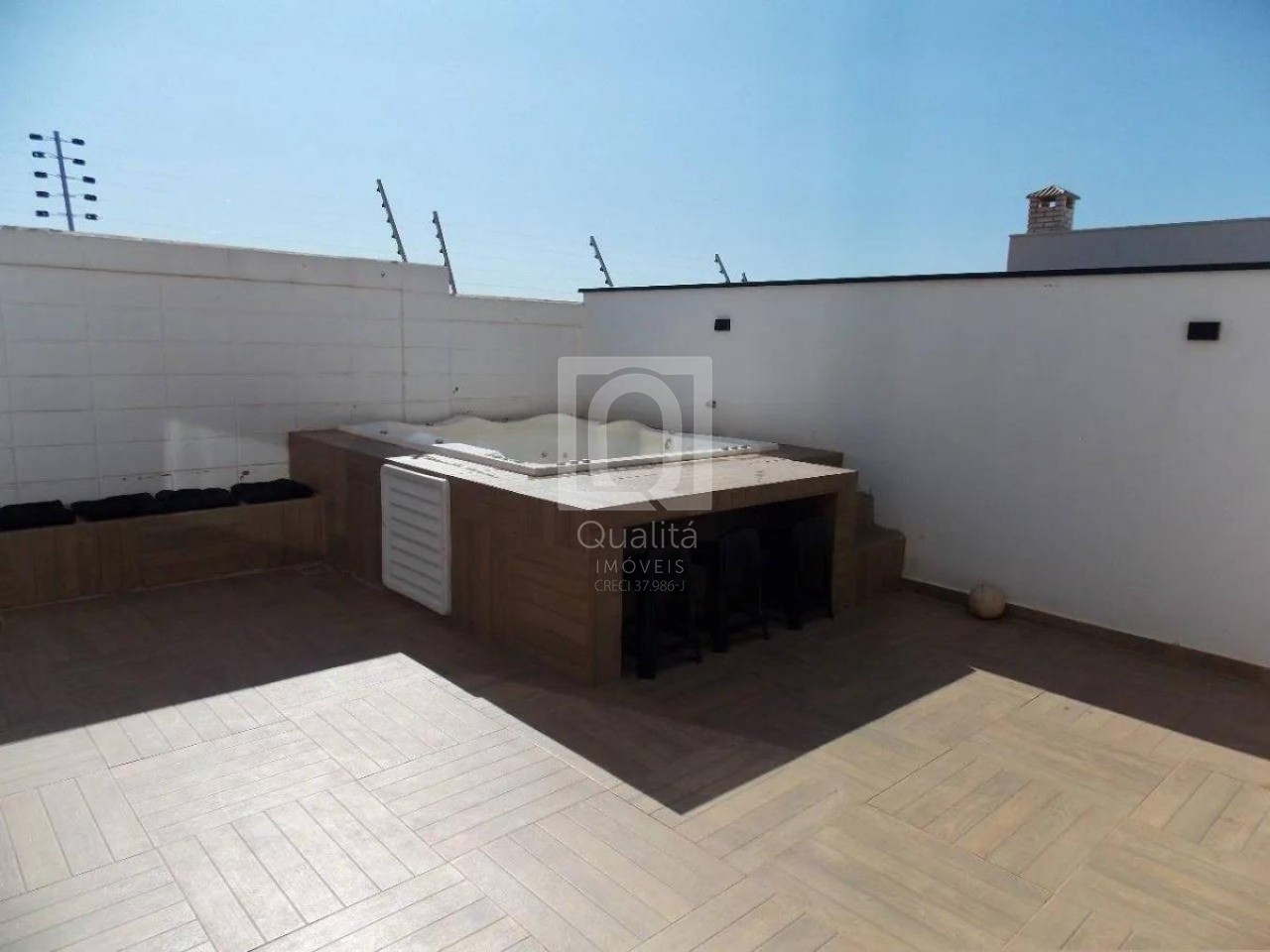 Casa de Condomínio, 3 quartos - Foto 14