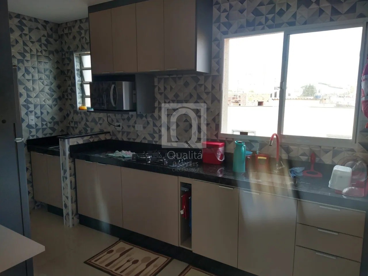 Apartamento à venda com 2 quartos, 58m² - Foto 5