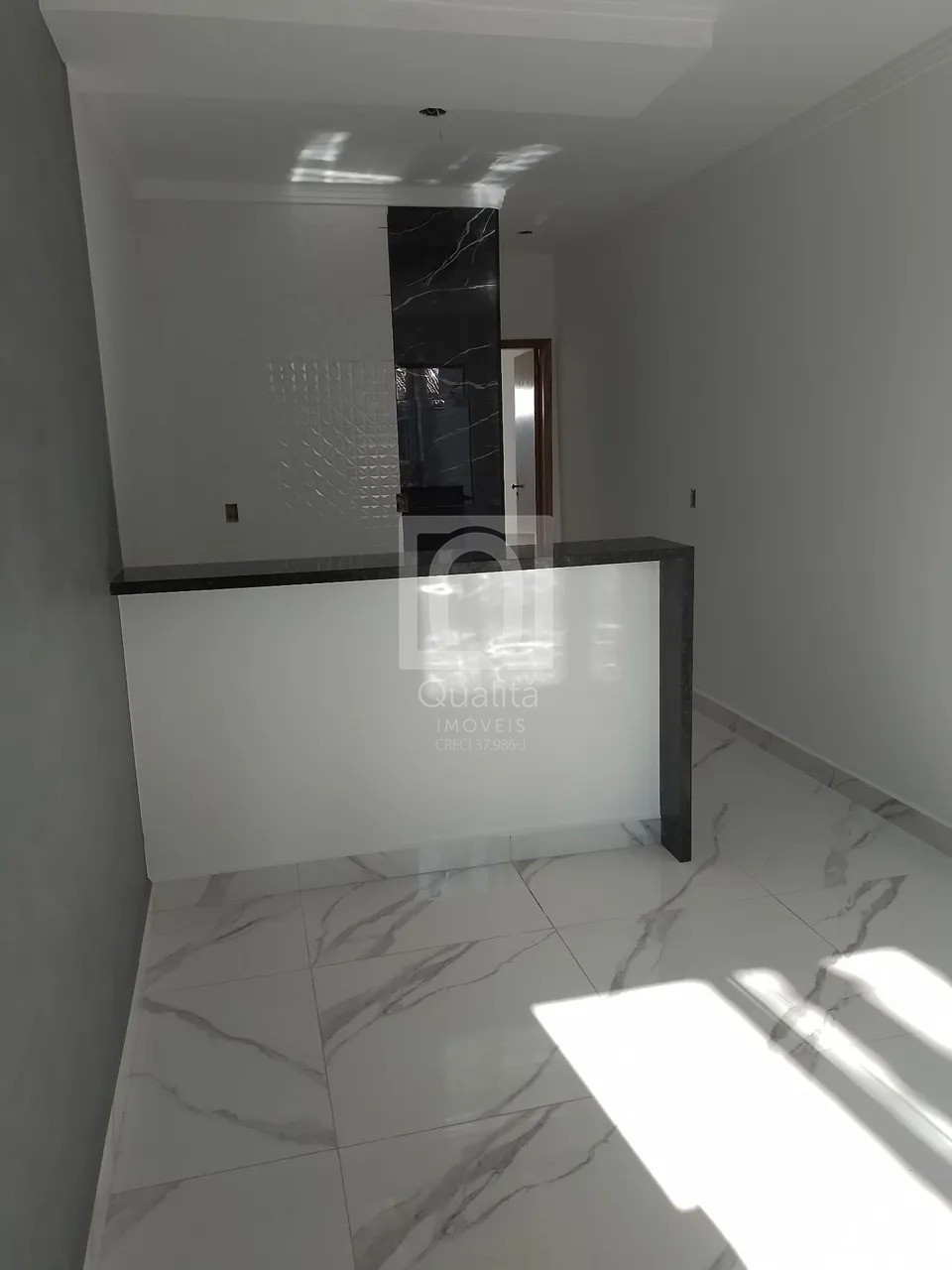 Casa, 1 quarto - Foto 6