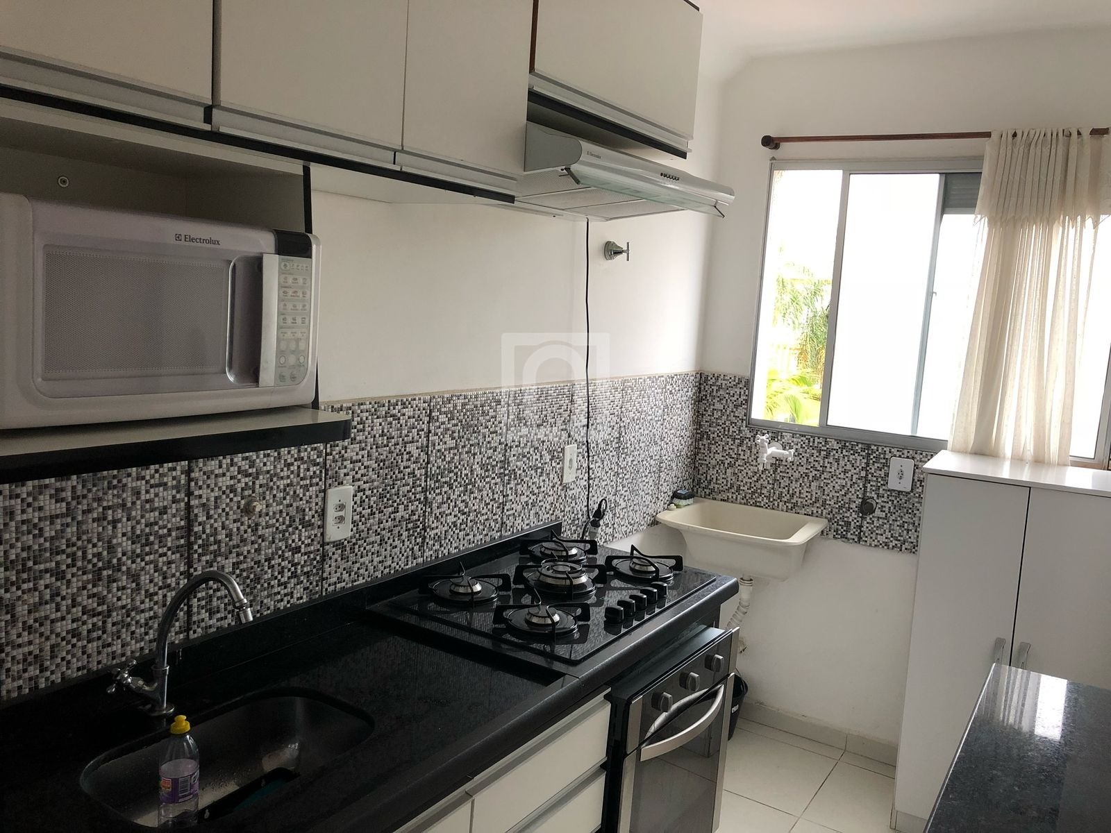 Apartamento à venda com 2 quartos, 47m² - Foto 3