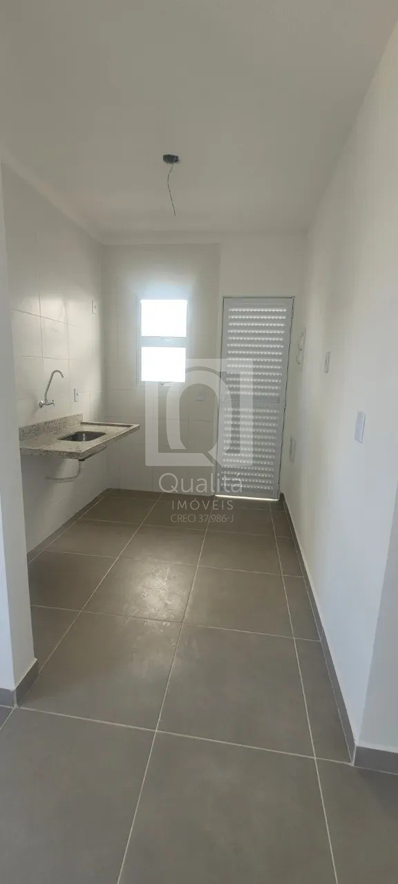 Casa de Condomínio à venda com 2 quartos, 129m² - Foto 5