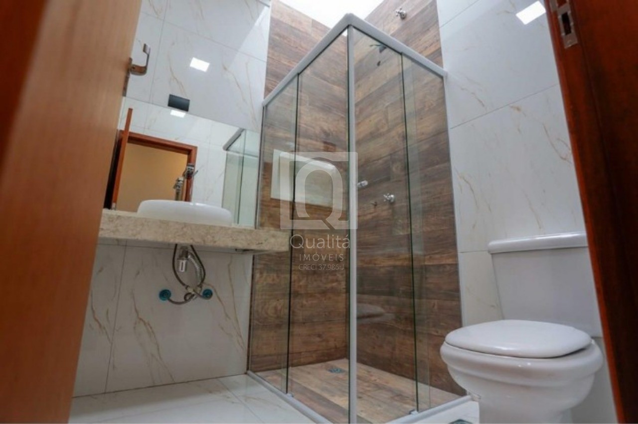 Casa de Condomínio à venda com 3 quartos, 100m² - Foto 9