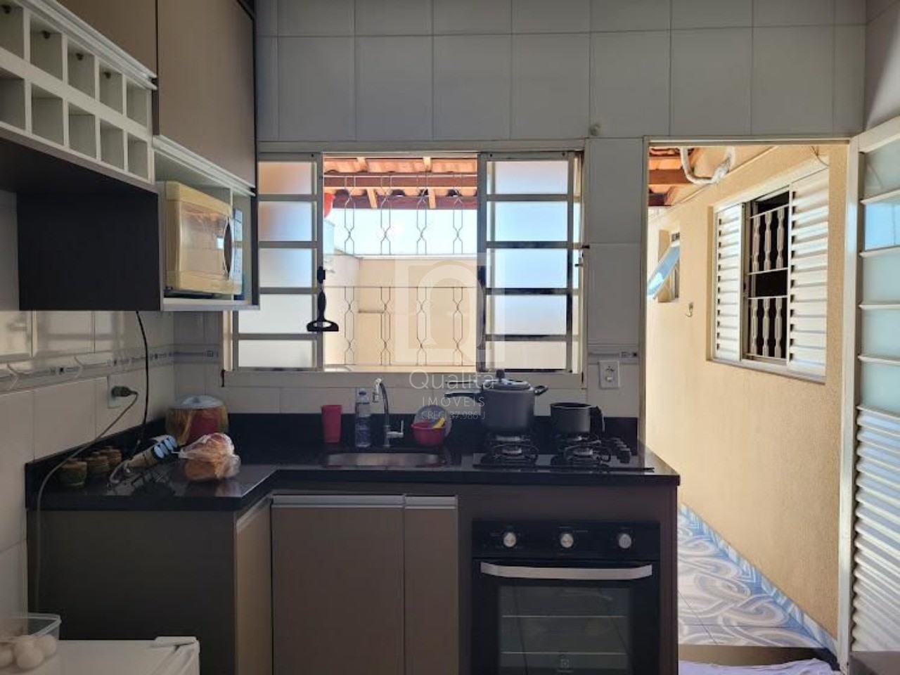 Casa de Condomínio à venda com 2 quartos, 140m² - Foto 7