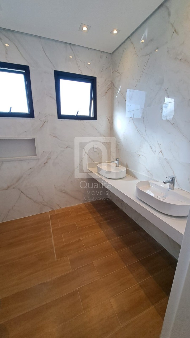 Casa de Condomínio à venda com 3 quartos, 250m² - Foto 13