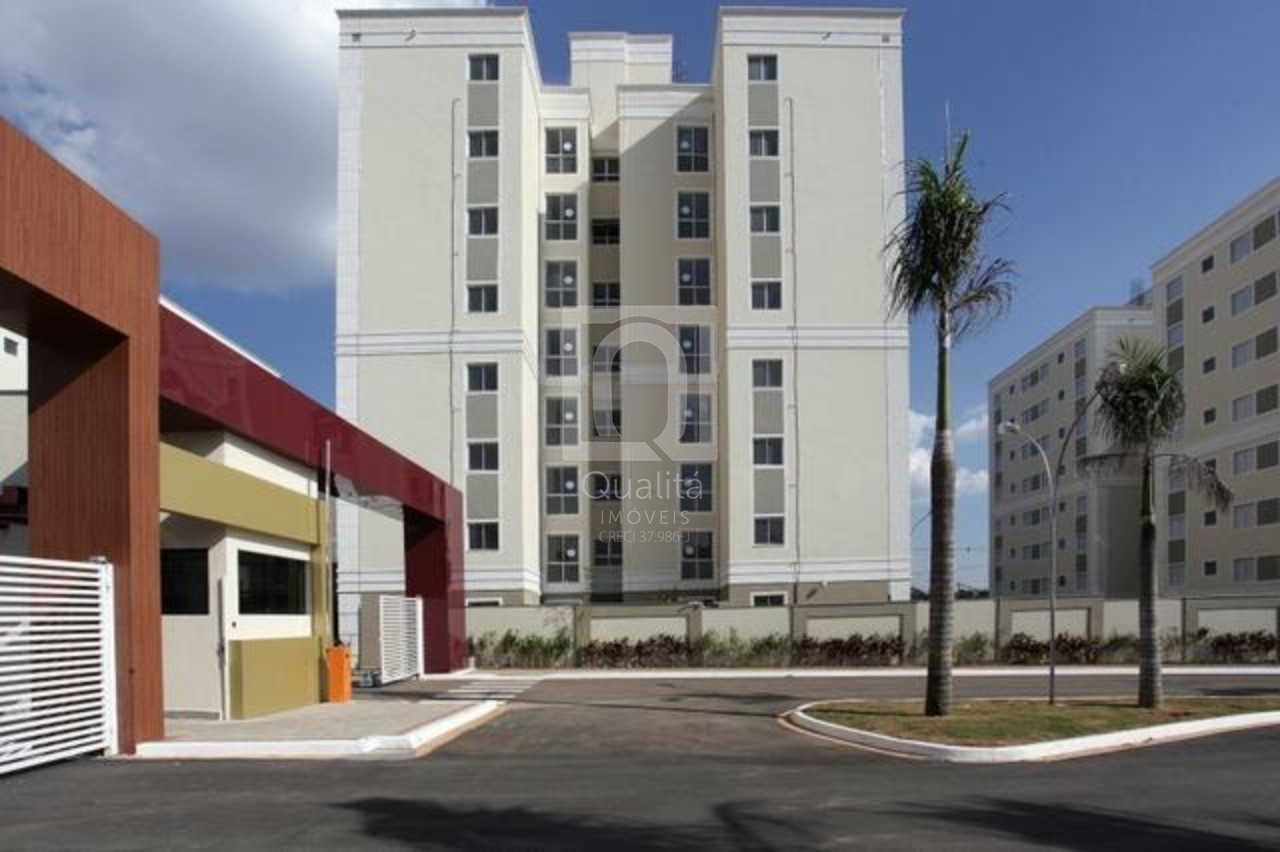 Apartamento à venda com 2 quartos, 47m² - Foto 14