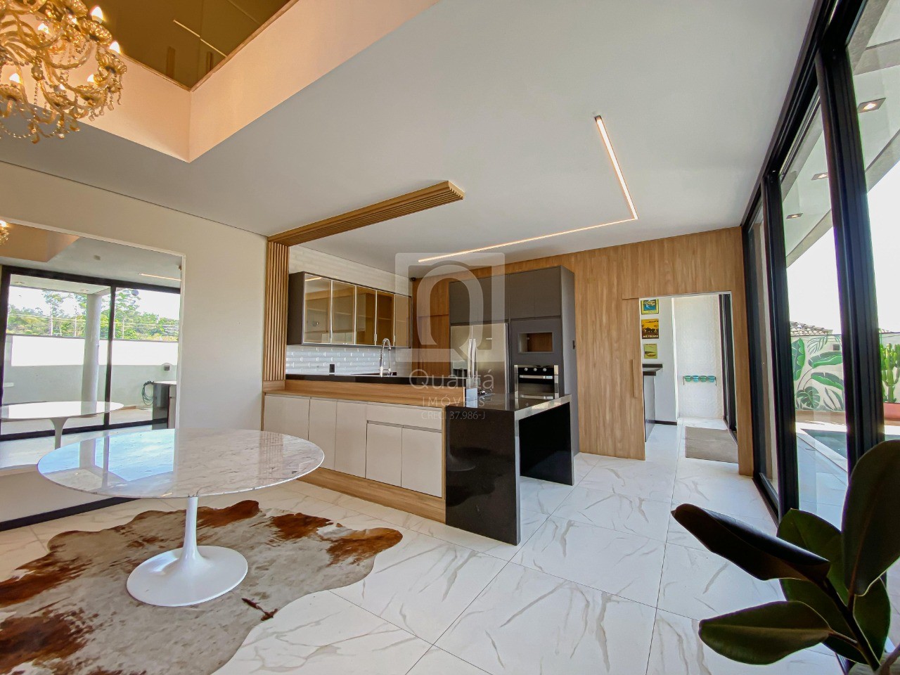 Casa de Condomínio à venda com 3 quartos, 226m² - Foto 8