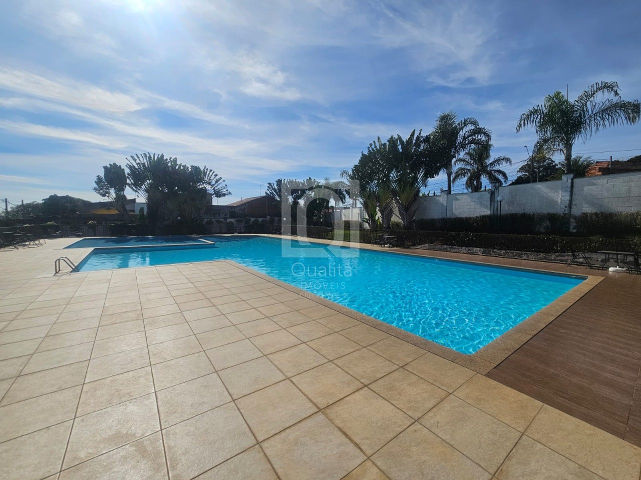 Apartamento à venda com 2 quartos, 43m² - Foto 9