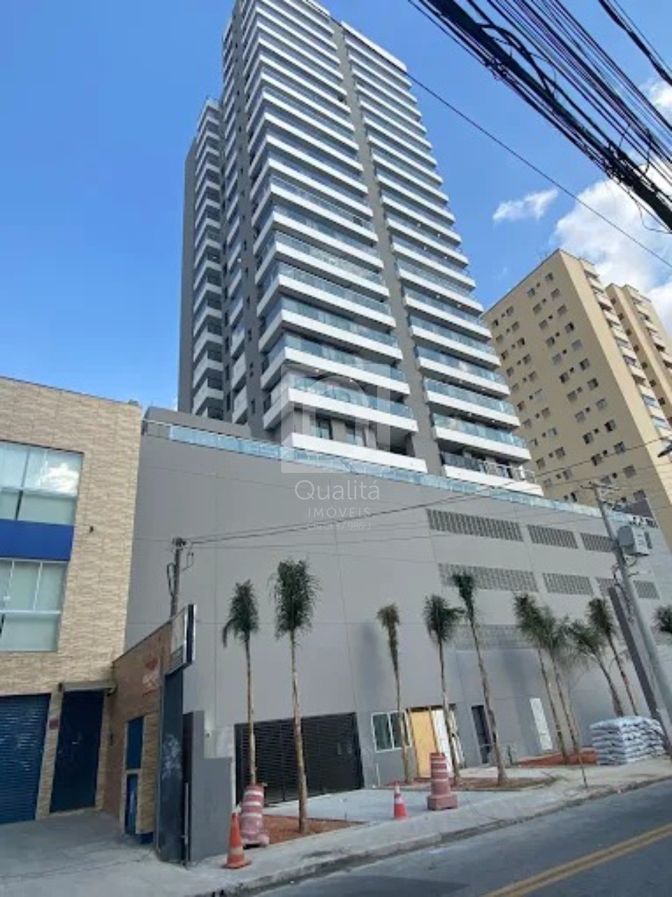 Apartamento, 3 quartos, 79 m² - Foto 23