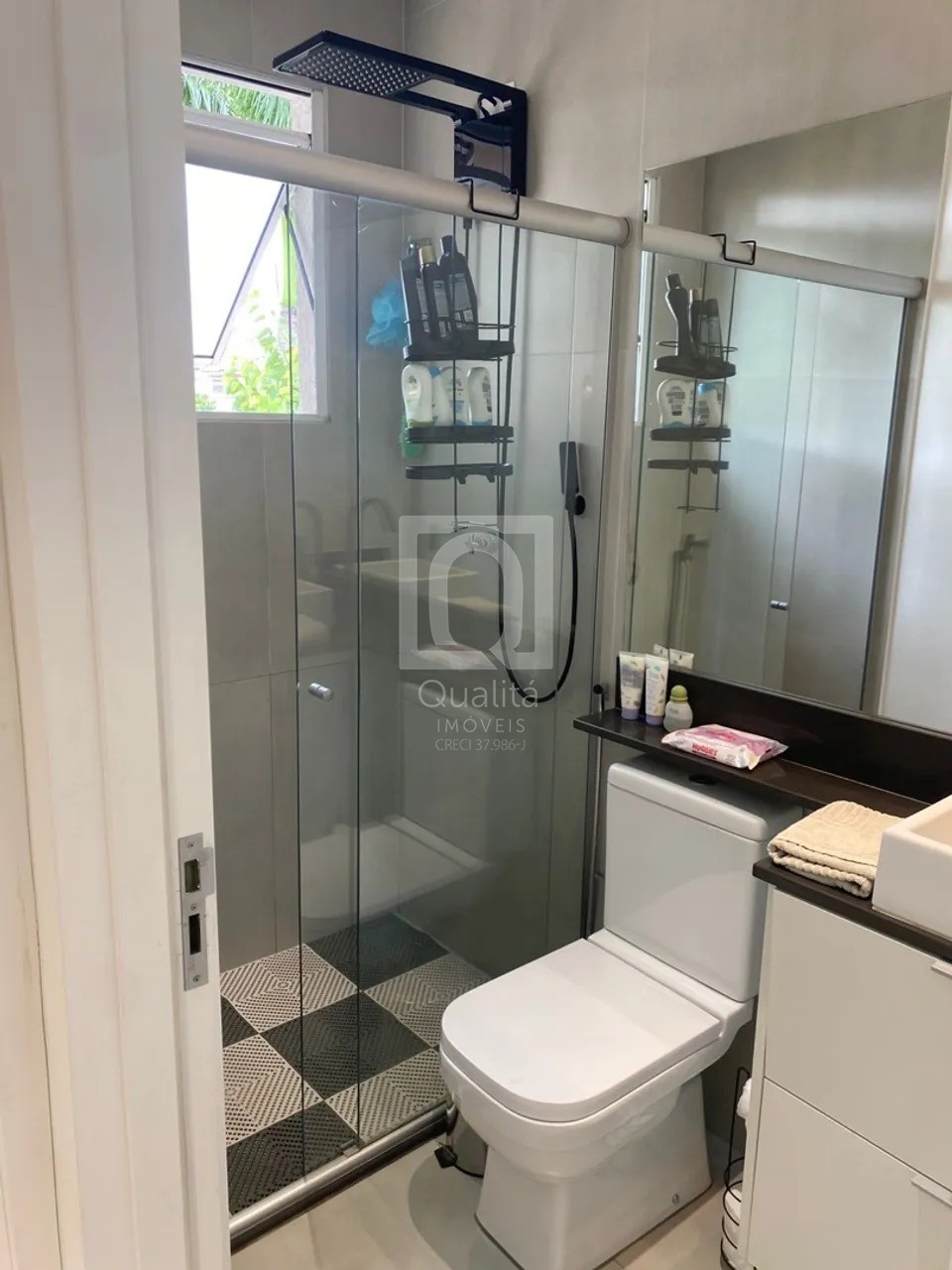 Casa de Condomínio à venda com 3 quartos, 120m² - Foto 9