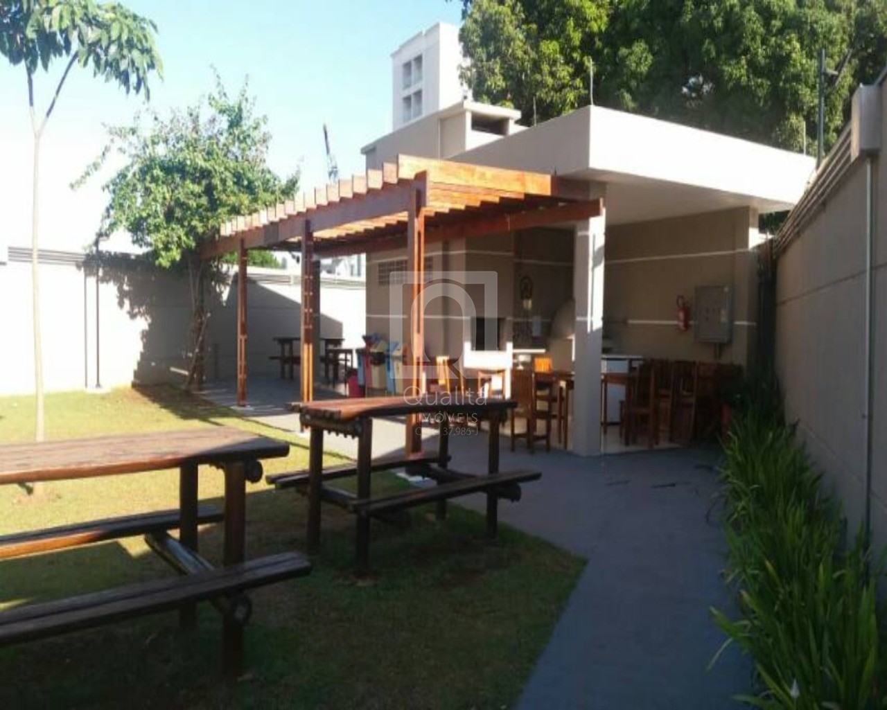 Apartamento à venda com 2 quartos, 53m² - Foto 26