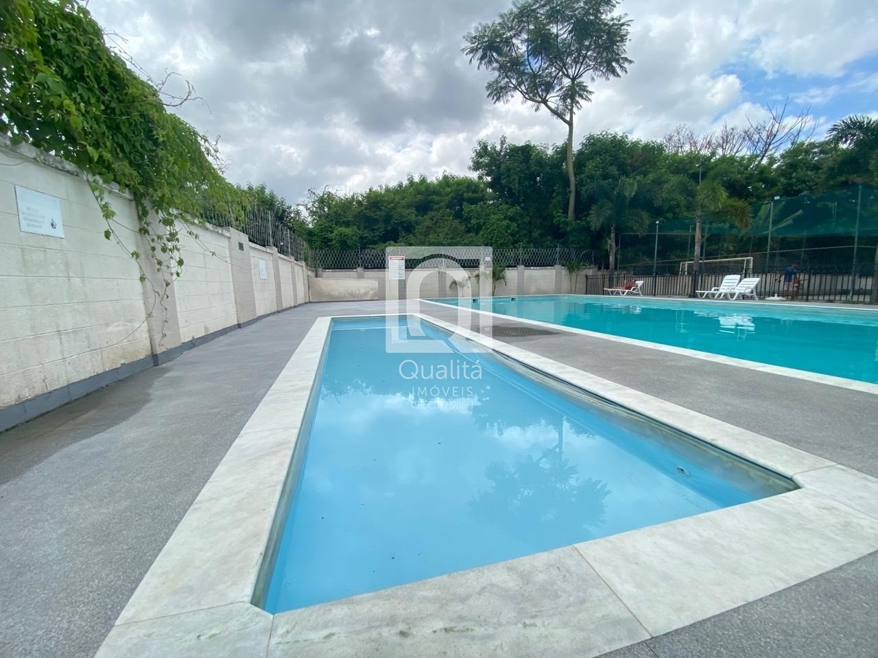Apartamento à venda com 2 quartos, 45m² - Foto 10