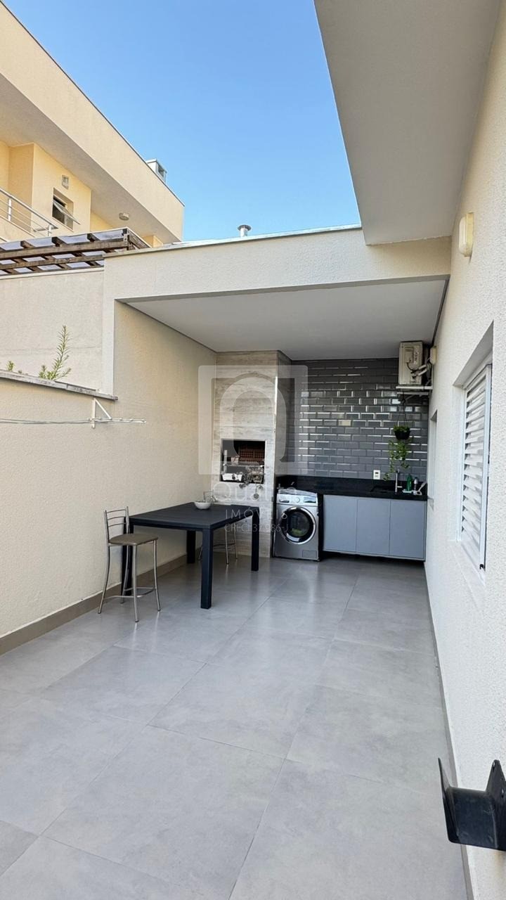Casa de Condomínio à venda com 3 quartos, 150m² - Foto 15