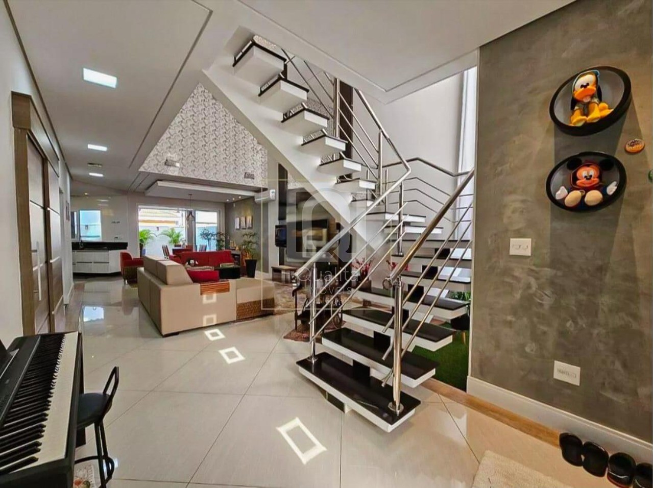 Casa de Condomínio, 3 quartos - Foto 14