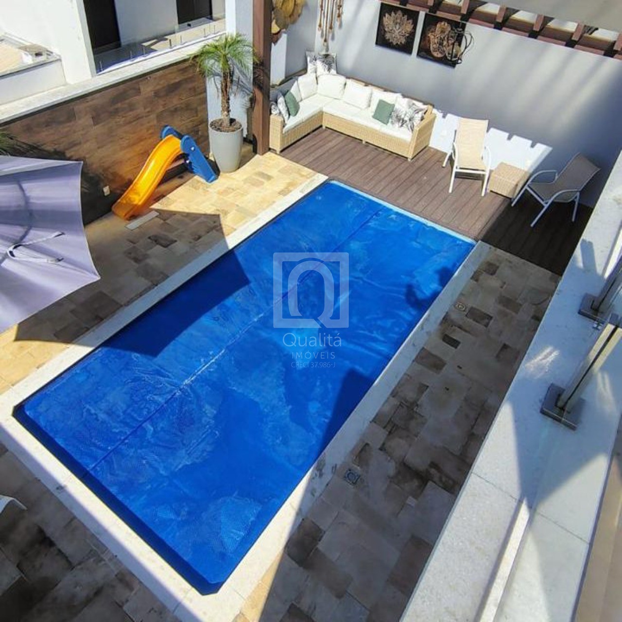 Casa de Condomínio, 3 quartos - Foto 13