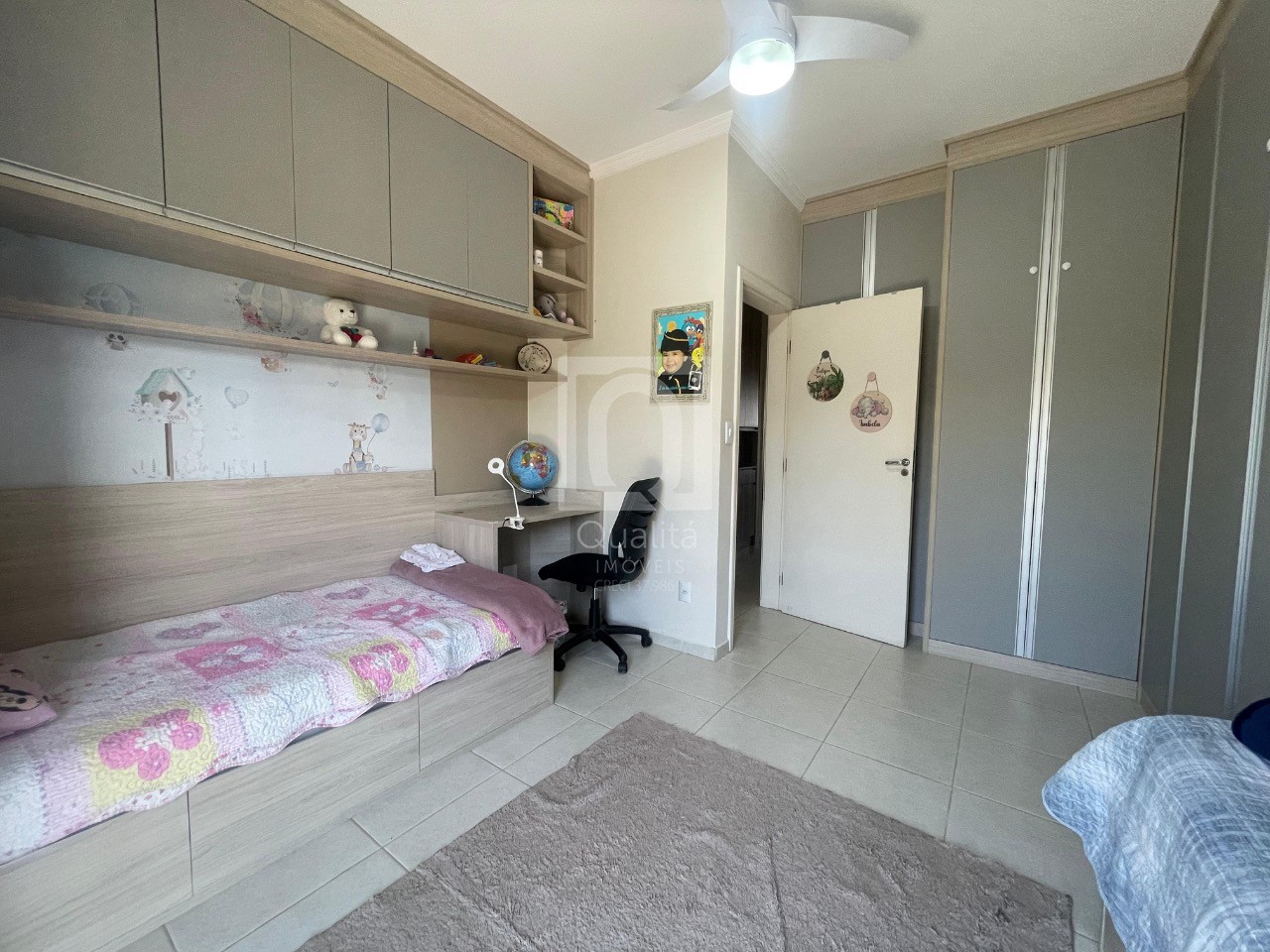 Sobrado, 3 quartos - Foto 24