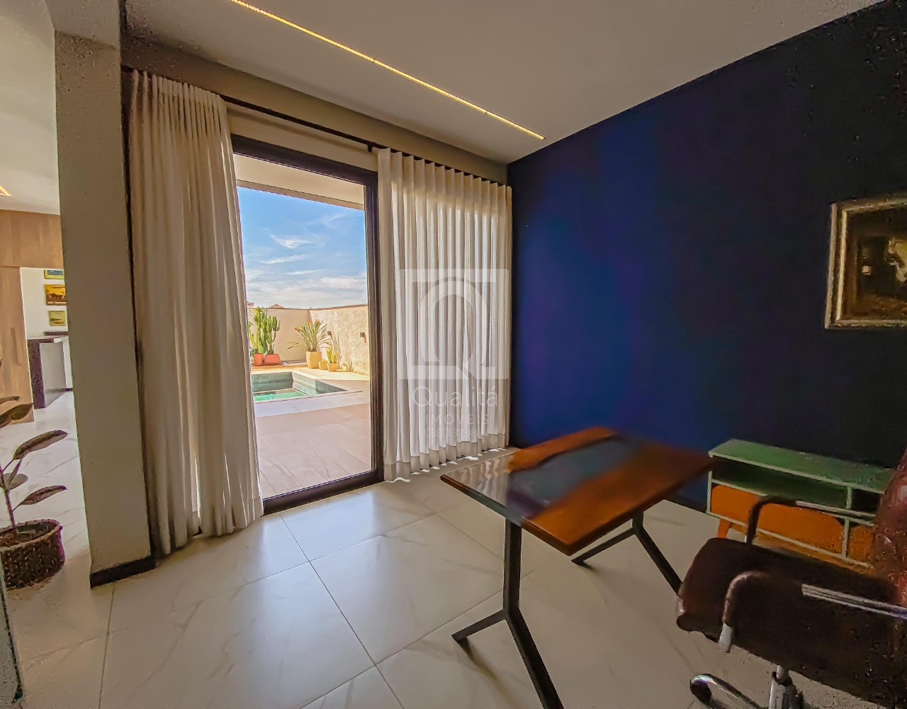 Casa de Condomínio à venda com 3 quartos, 226m² - Foto 19