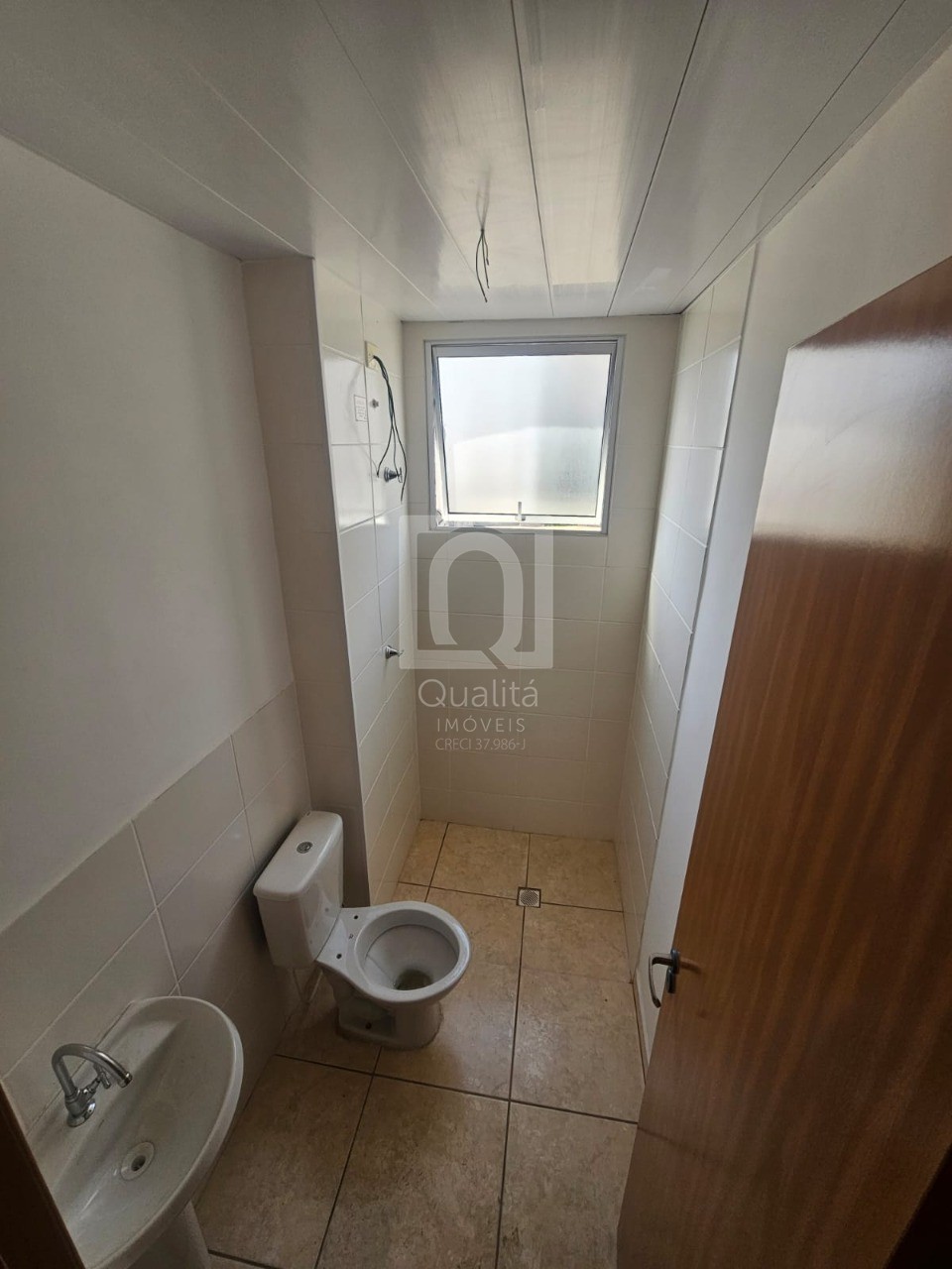 Apartamento à venda com 2 quartos, 43m² - Foto 7