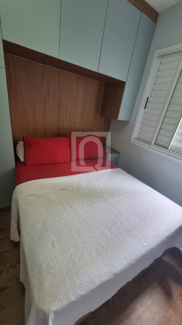 Apartamento à venda com 2 quartos, 52m² - Foto 11
