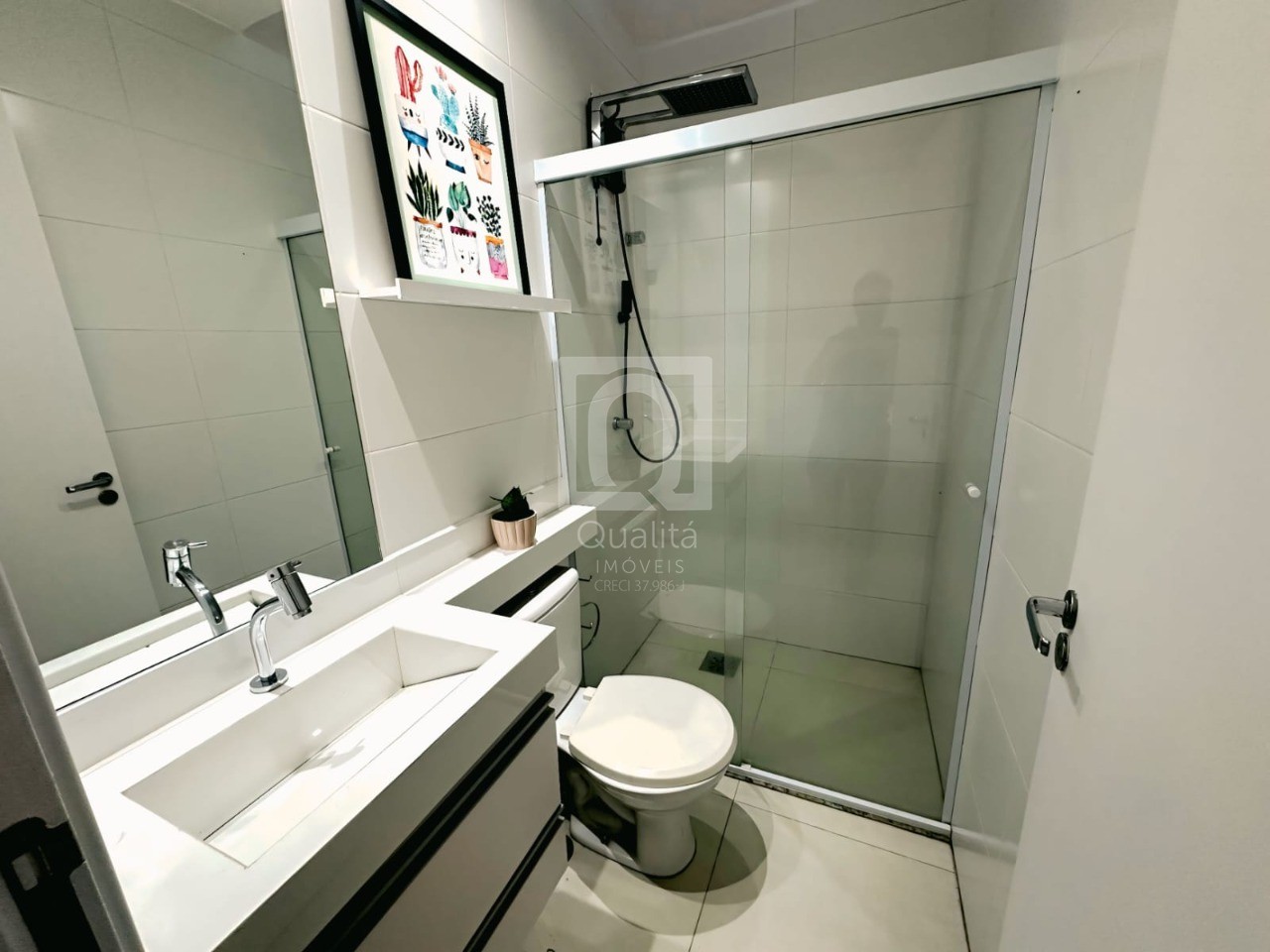 Sobrado à venda com 2 quartos, 77m² - Foto 11