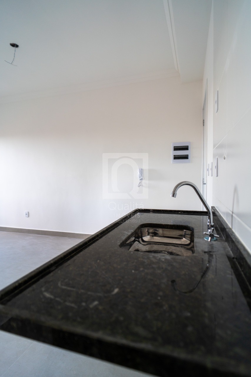 Apartamento à venda com 2 quartos, 45m² - Foto 7