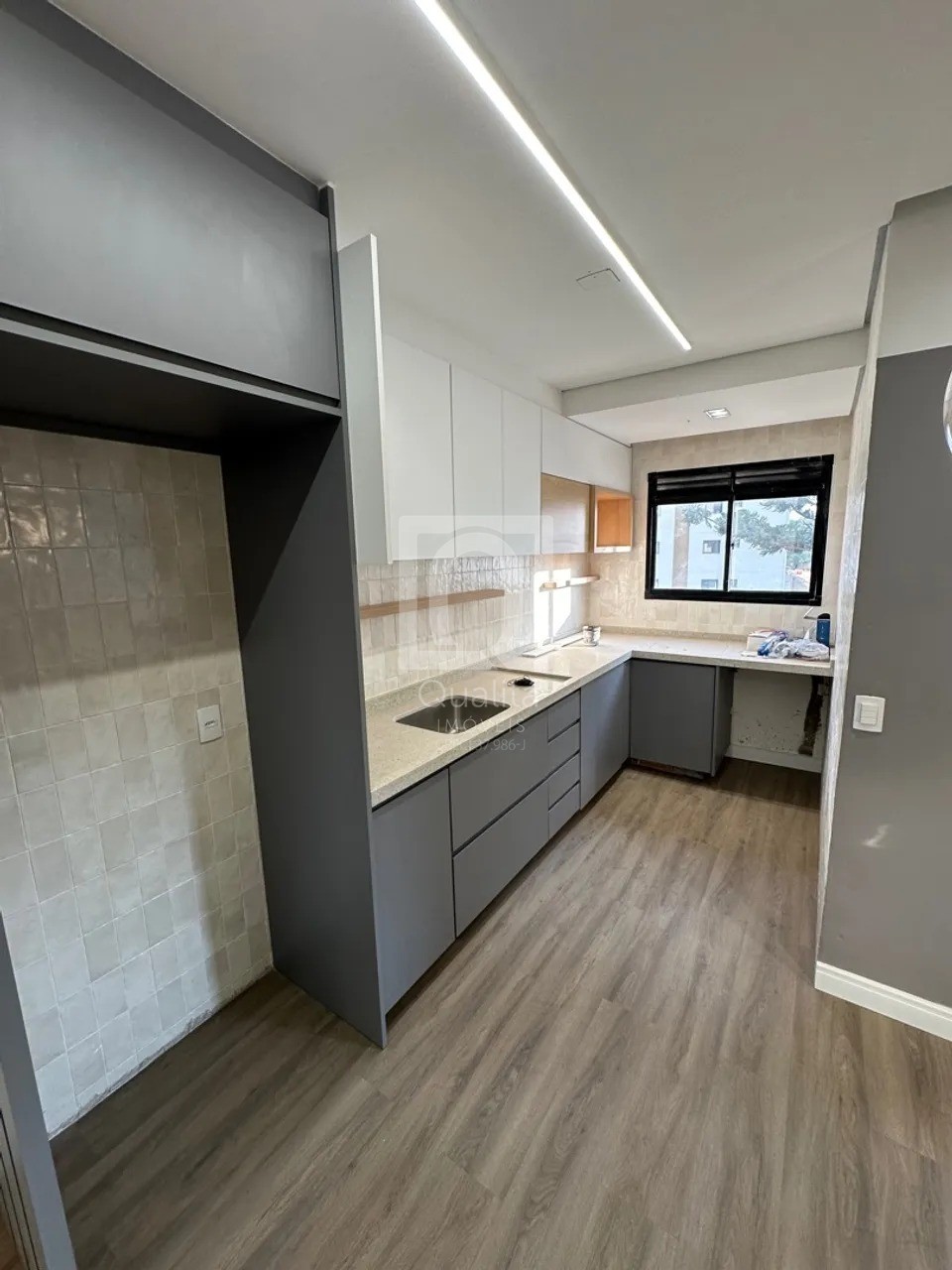 Apartamento à venda com 2 quartos, 47m² - Foto 7