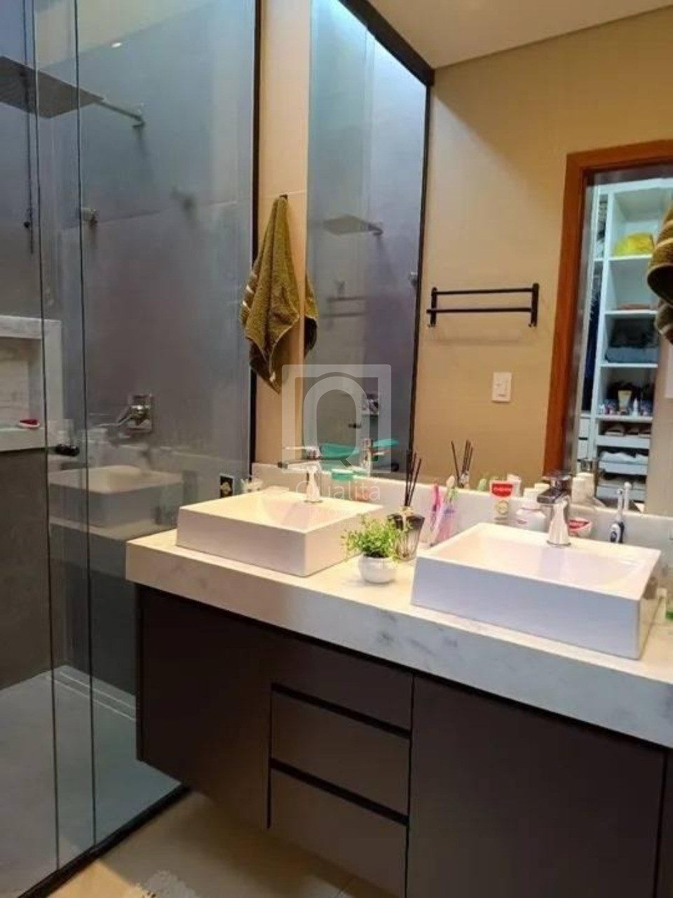 Casa de Condomínio, 3 quartos - Foto 9