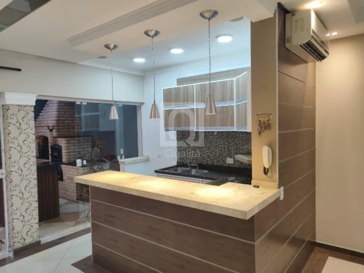 Sobrado, 3 quartos - Foto 5