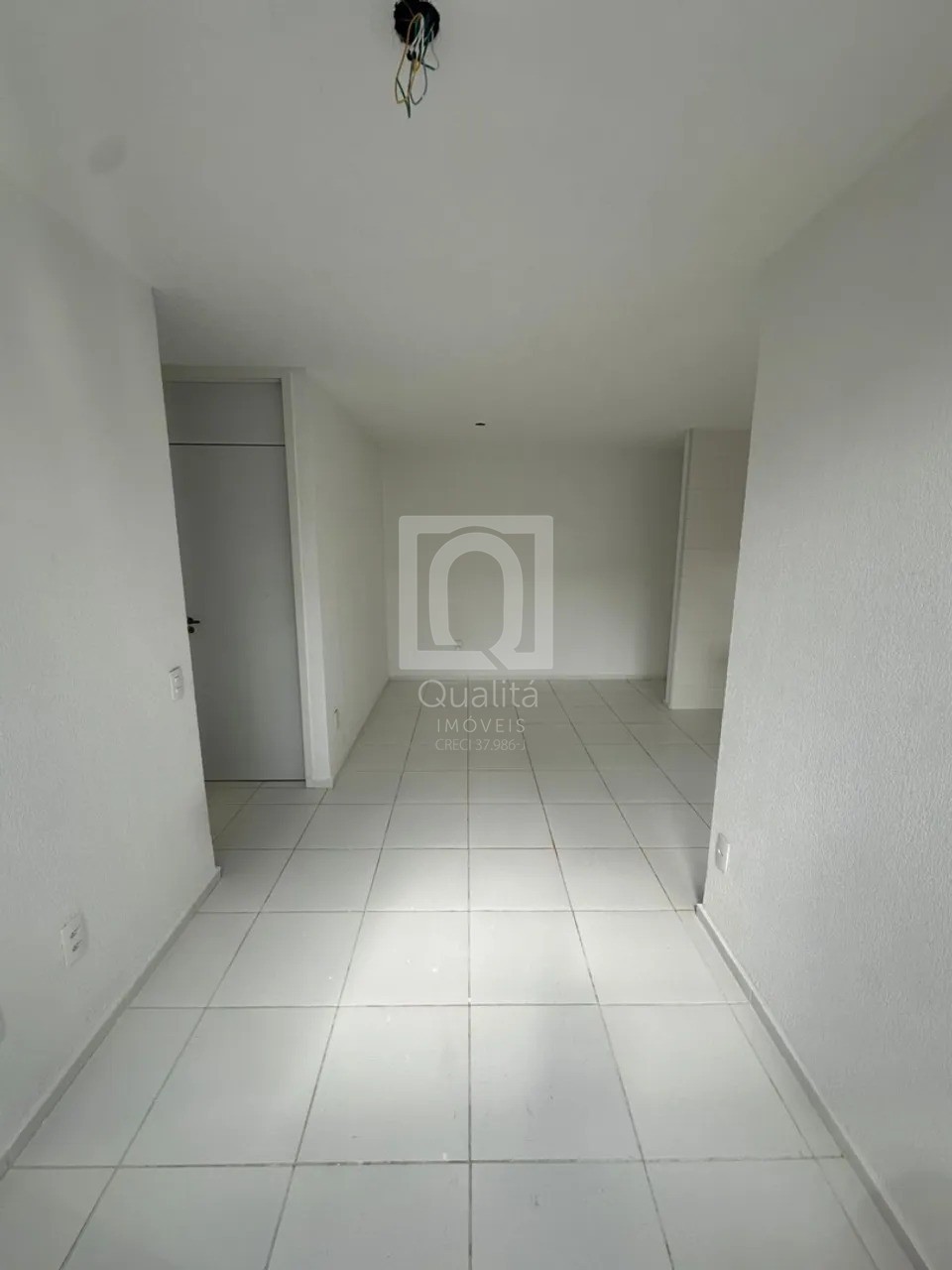Apartamento à venda com 2 quartos, 40m² - Foto 2
