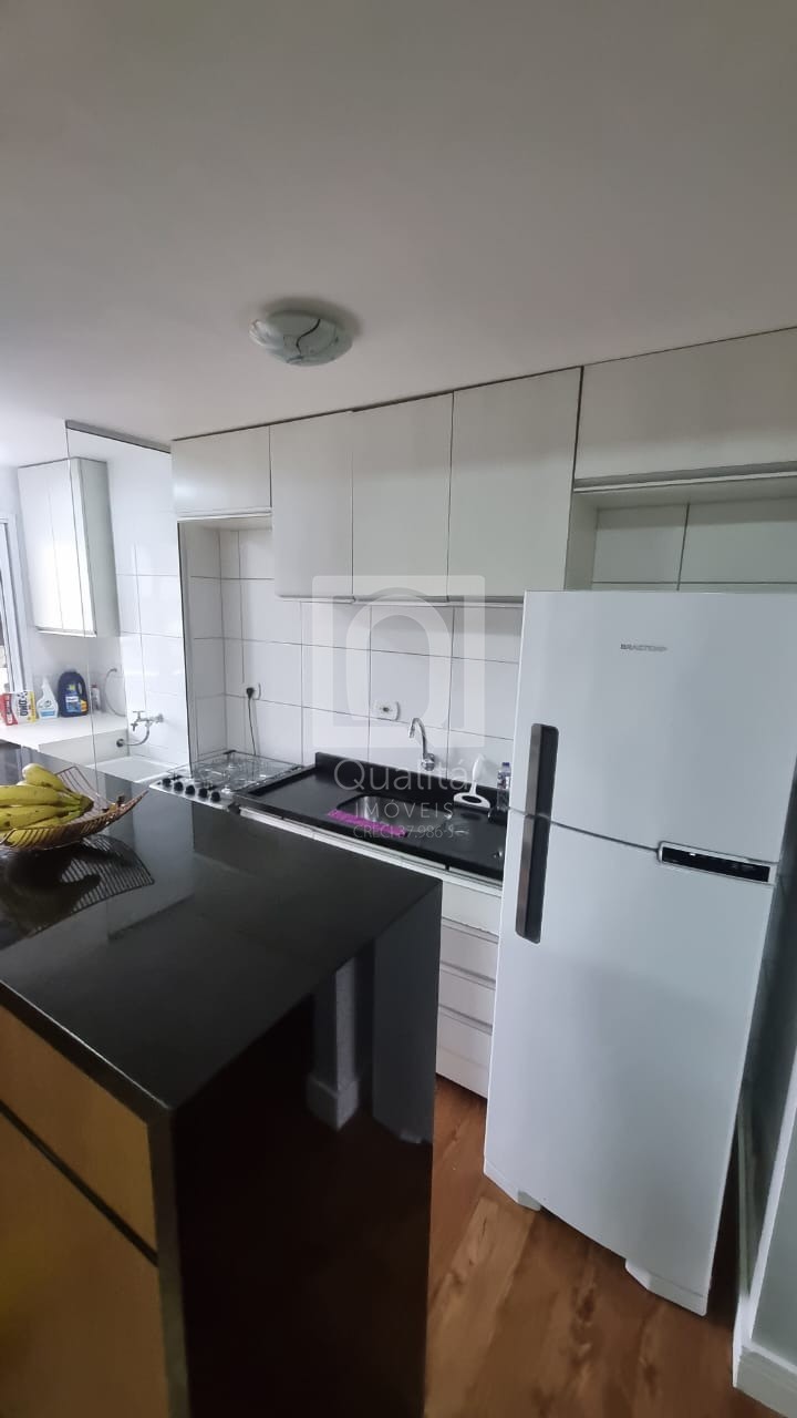 Apartamento à venda com 2 quartos, 52m² - Foto 7