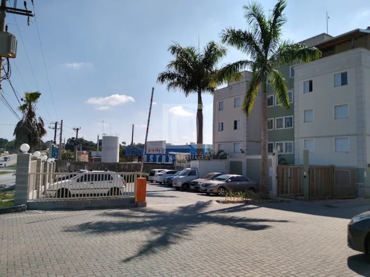 Apartamento à venda com 3 quartos, 67m² - Foto 14